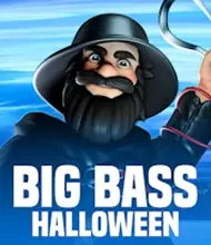 Big Bass Halloween