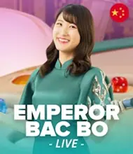 Emperor Bac Bo