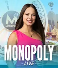 Monopoly Live