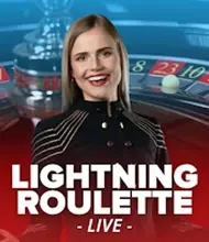 Lightning Roulette