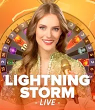 Lightning Storm