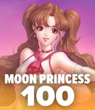 Moon Princess 100 Moon Princess 100