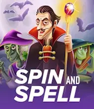 Spin and Spell Spin and Spell
