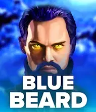 Blue Beard Blue Beard